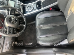 Used 2009  Mazda CX-7 4d SUV AWD Grand Touring at Ideal Cars Llc near Mesa&comma; AZ