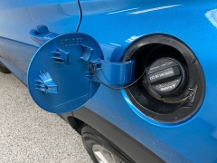 Used 2017  Hyundai Tucson 4d SUV FWD SE at Ideal Cars Llc near Mesa, AZ