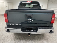 Used 2018  Chevrolet Silverado 1500 4WD Crew Cab LT at Ideal Cars Llc near Mesa&comma; AZ