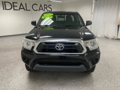 Used 2012 Toyota Tacoma 4WD Access Cab Auto at Ideal Cars Llc near Mesa, AZ