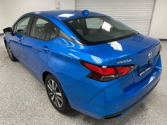 Used 2022  Nissan Versa SV CVT at Ideal Cars Llc near Mesa&comma; AZ