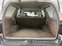 Used 1999  Toyota 4Runner 4d SUV RWD SR5 at Ideal Cars Llc near Mesa&comma; AZ