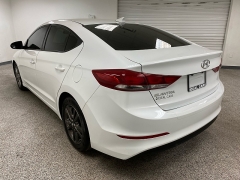 Used 2018  Hyundai Elantra 4d Sedan SEL at Ideal Cars Llc near Mesa&comma; AZ