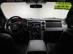 Used 2013  Ford F-150 4WD Supercrew FX4 5 1&sol;2 at Ideal Cars Llc near Mesa&comma; AZ