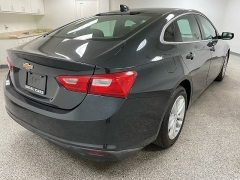 Used 2018  Chevrolet Malibu 4d Sedan LT at Ideal Cars Llc near Mesa&comma; AZ