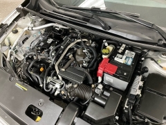 Used 2021  Nissan Sentra S CVT at Ideal Cars Llc near Mesa&comma; AZ