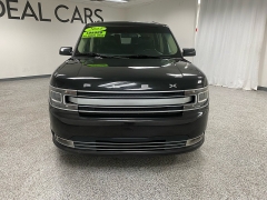 Used 2013 Ford Flex 4d SUV AWD Limited w/EcoBoost at Ideal Cars Llc near Mesa, AZ