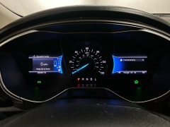 Used 2017  Ford Fusion Hybrid 4d Sedan SE at Ideal Cars Llc near Mesa&comma; AZ