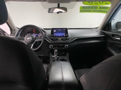 Used 2020  Nissan Altima 4d Sedan FWD 2&period;5L S at Ideal Cars Llc near Mesa&comma; AZ