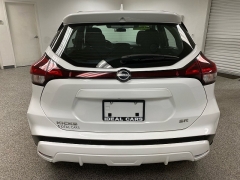 Used 2024  Nissan Kicks SR FWD at Ideal Cars Llc near Mesa&comma; AZ