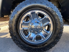 Used 2017  Ram 2500 4WD Crew Cab Tradesman at Ideal Cars Llc near Mesa&comma; AZ