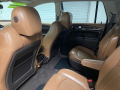 Used 2014  Buick Enclave 4d SUV FWD Leather at Ideal Cars Llc near Mesa, AZ