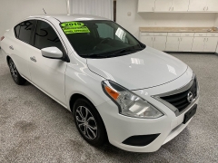 Used 2019 Nissan Versa 4d Sedan SV at Ideal Cars Llc near Mesa, AZ