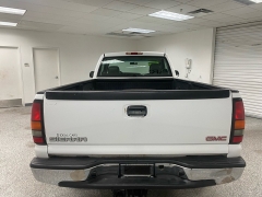 Used 2006  GMC Sierra 1500 2WD Reg Cab WT Longbed at Ideal Cars Llc near Mesa, AZ