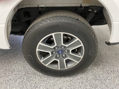 Used 2015 Ford F-150 2WD Supercrew XL 5 1/2 at Ideal Cars Llc near Mesa, AZ
