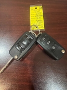 Used 2014  Volkswagen Jetta 4d Sedan S Auto at Ideal Cars Llc near Mesa&comma; AZ