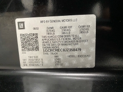 Used 2018  Chevrolet Silverado 1500 2WD Double Cab LT at Ideal Cars Llc near Mesa, AZ