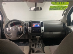 Used 2019  Nissan Frontier 2WD Crew Cab SV at Ideal Cars Llc near Mesa, AZ