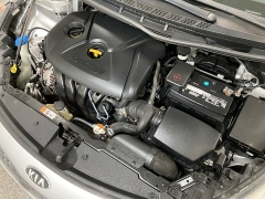 Used 2015  Kia Forte 4d Sedan LX Auto at Ideal Cars Llc near Mesa&comma; AZ