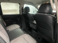 Used 2019 Nissan Titan 2WD Crew Cab S at Ideal Cars Llc near Mesa, AZ