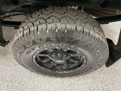 Used 2013 Chevrolet Silverado 1500 4WD Crew Cab LTZ at Ideal Cars Llc near Mesa, AZ