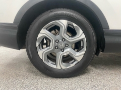 Used 2019  Honda CR-V 4d SUV FWD EX at Ideal Cars Llc near Mesa&comma; AZ