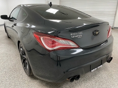 Used 2014  Hyundai Genesis Coupe 2d Coupe 2&period;0T R-Spec at Ideal Cars Llc near Mesa&comma; AZ