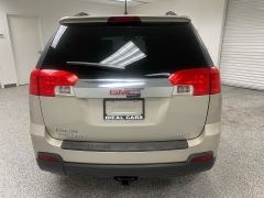 Used 2014 GMC Terrain 4d SUV AWD SLT1 at Ideal Cars Llc near Mesa, AZ