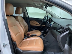 Used 2017  Buick Encore 4d SUV FWD Premium at Ideal Cars Llc near Mesa&comma; AZ