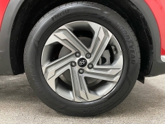 Used 2021  Hyundai Santa Fe SEL FWD at Ideal Cars Llc near Mesa&comma; AZ