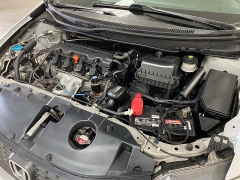 Used 2013  Honda Civic Sedan 4d LX Auto at Ideal Cars Llc near Mesa&comma; AZ