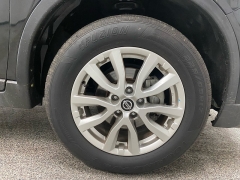 Used 2020  Nissan Rogue 4d SUV AWD SV at Ideal Cars Llc near Mesa, AZ