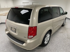Used 2014  Dodge Grand Caravan 4d Wagon SE at Ideal Cars Llc near Mesa&comma; AZ