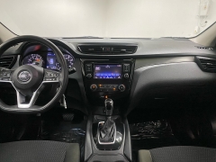 Used 2021 Nissan Rogue Sport FWD S at Ideal Cars Llc near Mesa, AZ