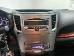 Used 2011  Subaru Legacy 4d Sedan i Limited Moonroof at Ideal Cars Llc near Mesa, AZ