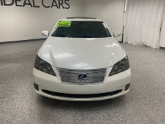 Used 2012 Lexus ES 350 4dr Sdn at Ideal Cars Llc near Mesa, AZ