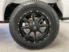 Used 2018  Ford F-150 4WD SuperCrew XLT 5 1&sol;2 at Ideal Cars Llc near Mesa&comma; AZ