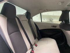 Used 2022  Toyota Corolla LE CVT at Ideal Cars Llc near Mesa, AZ