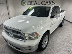  2012 Ram 1500 2WD Crew Cab Laramie at Ideal Cars Llc near Mesa, AZ