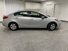 Used 2015 Kia Forte 4d Sedan LX Auto at Ideal Cars Llc near Mesa, AZ