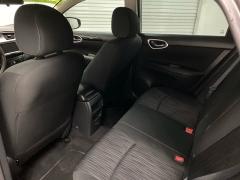 Used 2019 Nissan Sentra 4d Sedan SV at Ideal Cars Llc near Mesa, AZ