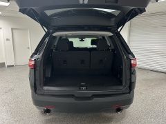 Used 2019  Chevrolet Traverse 4d SUV FWD LS w/1LS at Ideal Cars Llc near Mesa, AZ