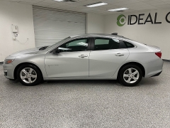 Used 2021 Chevrolet Malibu 4dr Sdn LS w/1LS at Ideal Cars Llc near Mesa, AZ