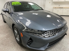 Used 2022  Kia K5 LXS FWD at Ideal Cars Llc near Mesa&comma; AZ