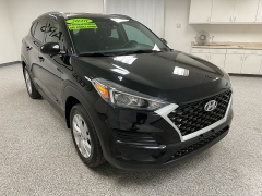 Used 2020 Hyundai Tucson 4d SUV AWD Value at Ideal Cars Llc near Mesa, AZ