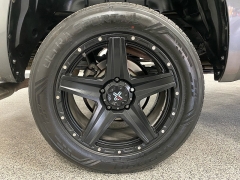 Used 2014  Toyota Tundra 2WD CrewMax Platinum 5&period;7L at Ideal Cars Llc near Mesa&comma; AZ