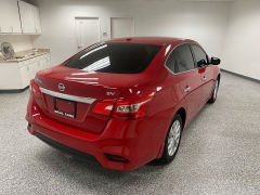 Used 2018 Nissan Sentra 4d Sedan SV at Ideal Cars Llc near Mesa, AZ
