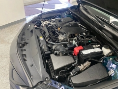 Used 2022 Toyota Camry LE Auto at Ideal Cars Llc near Mesa, AZ