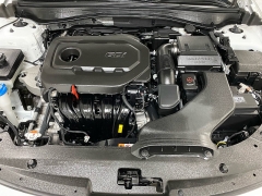 Used 2018  Kia Optima 4d Sedan S at Ideal Cars Llc near Mesa&comma; AZ