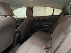Used 2019 Chevrolet Cruze 4d Sedan LS CVT at Ideal Cars Llc near Mesa, AZ